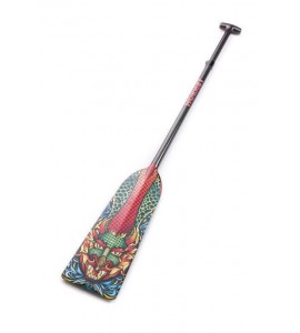 God of Water Hornet STING G15 Dragon Boat Paddle IDBF Approved Available in Fixe
