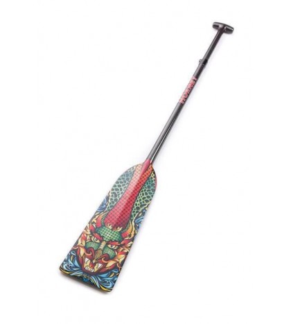 God of Water Hornet STING G15 Dragon Boat Paddle IDBF Approved Available in Fixe