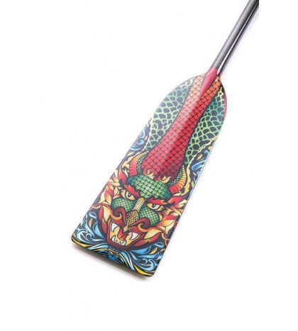 God of Water Hornet STING G15 Dragon Boat Paddle IDBF Approved Available in Fixe