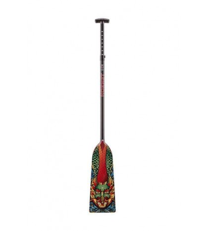 God of Water Hornet STING G15 Dragon Boat Paddle IDBF Approved Available in Fixe