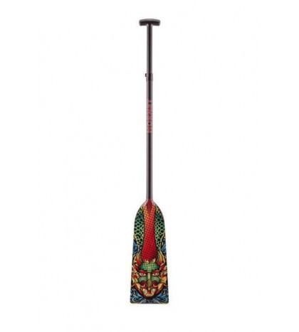 God of Water Hornet STING G15 Dragon Boat Paddle IDBF Approved Available in Fixe