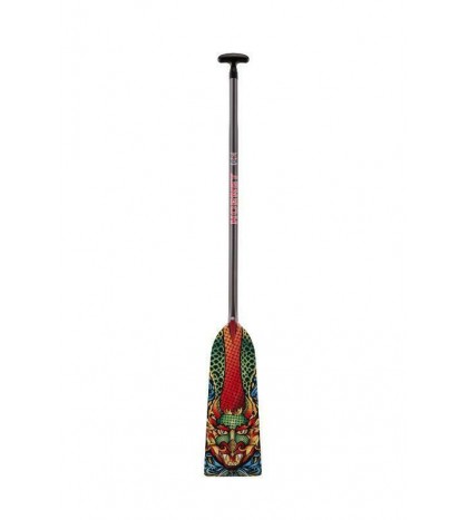 God of Water Hornet STING G15 Dragon Boat Paddle IDBF Approved Available in Fixe