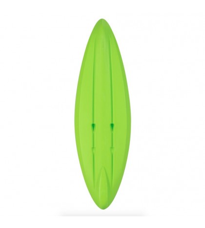Lifetime 8ft. Pacer 80 Sit-In Kayak w/ Paddle - Lime Green - Brand New