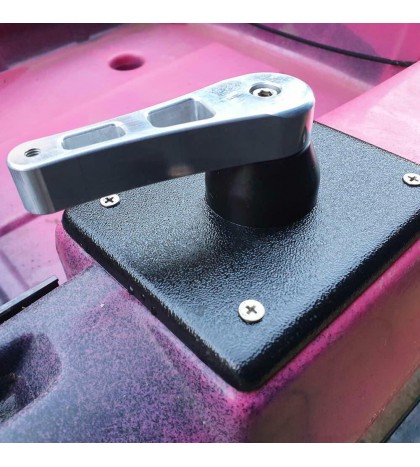 Slayer Max Upgraded Handle With Bushing