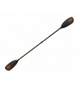 Wilderness Systems Premium Alpha Carbon Angler 2pc Adjustable Kayak Paddle