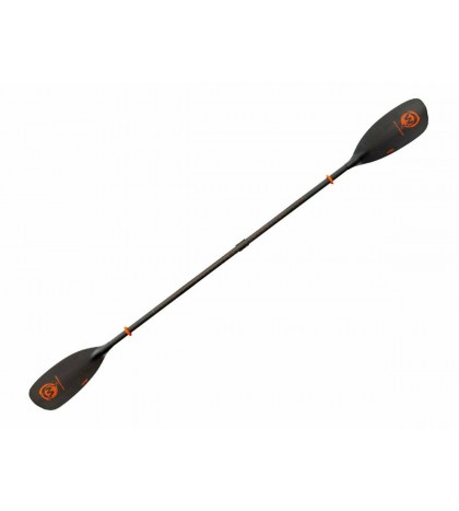 Wilderness Systems Premium Alpha Carbon Angler 2pc Adjustable Kayak Paddle