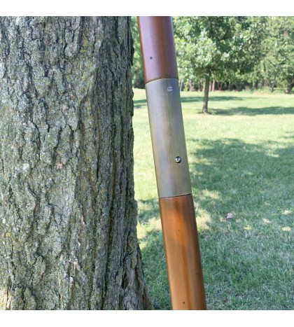 Handmade Boat Oar Decorative Canoe Paddle