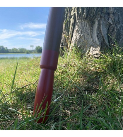 Handmade Boat Oar Decorative Canoe Paddle