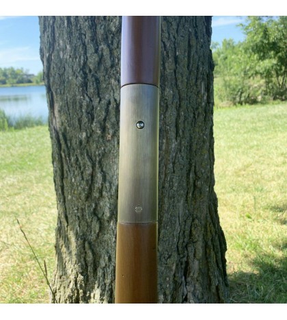 Handmade Boat Oar Decorative Canoe Paddle