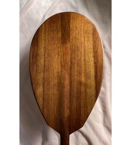 Koa 5ft Paddle - Hawaiian Outrigger Canoe Paddling
