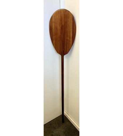 Koa 5ft Paddle - Hawaiian Outrigger Canoe Paddling