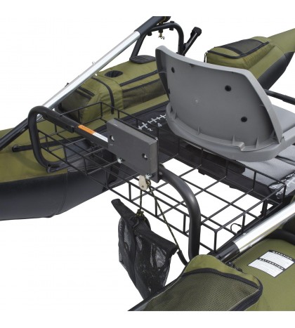 NEW! Classic Accessories Colorado Pontoon Boat