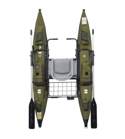 NEW! Classic Accessories Colorado Pontoon Boat