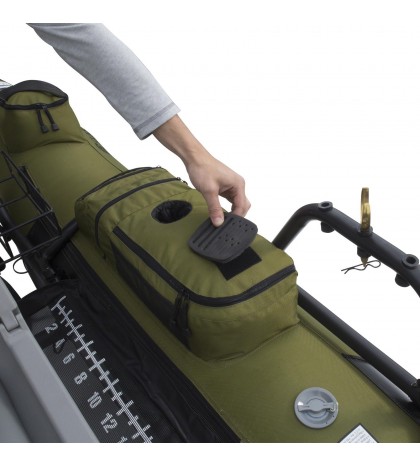 NEW! Classic Accessories Colorado Pontoon Boat