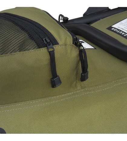 NEW! Classic Accessories Colorado Pontoon Boat