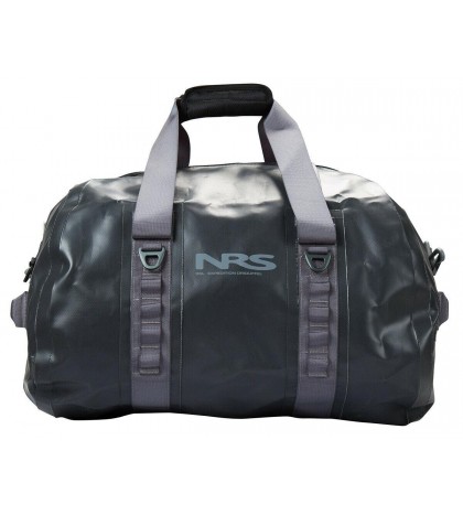 NRS Zippered Expedition DriDuffel Dry Bag