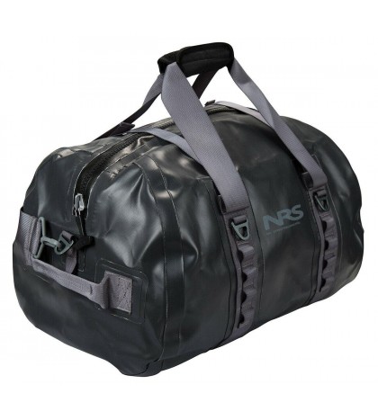 NRS Zippered Expedition DriDuffel Dry Bag