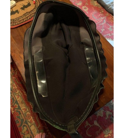 Almost Brand New Immersion Research Lucky Charms Whitewater Kayak Spray Skirt