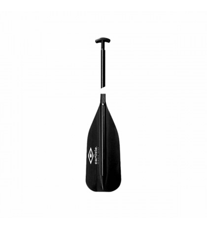 Carlisle Paddles Taboo Stand Up 2-Piece Adjustable Kayak Paddle