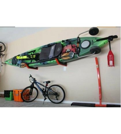 Boonedox Kurl for Kayak