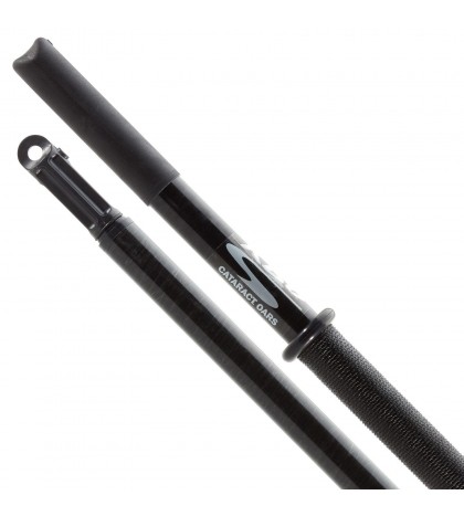Cataract Kickboat 2-Piece Composite Oar Shaft