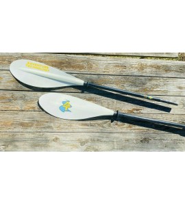 Adventure Technology Carbon Fiber Adjustable Kayak Paddle Oar Rafting Canoe Adventure Technology Carbon Fiber Adjustable Kayak Paddle Oar Rafting Canoe