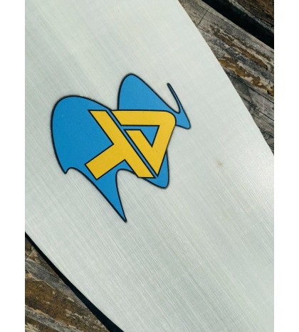 Adventure Technology Carbon Fiber Adjustable Kayak Paddle Oar Rafting Canoe