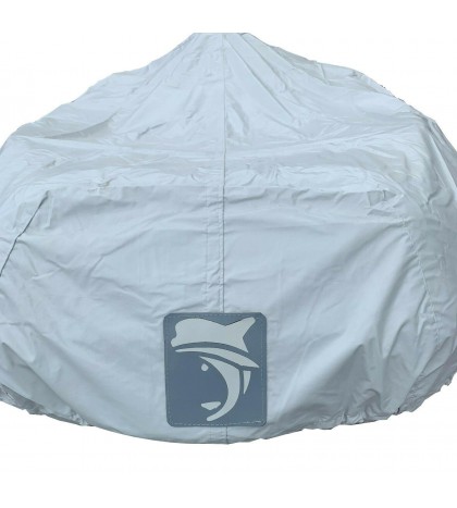 Caribe Nautica original waterproof cover boat model C14 , inflatable boat dinghy