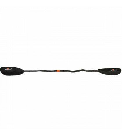 Aqua-Bound Tango Carbon 2-Piece Posi-Lok Paddle - Bent Shaft