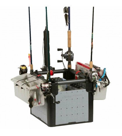 Hobie Kayaks H-Crate Storage System - Standard 72020088