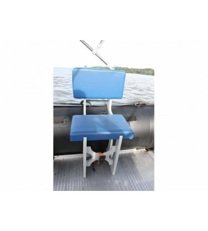 Eclipbench Inflatable Boat Seat Large Size