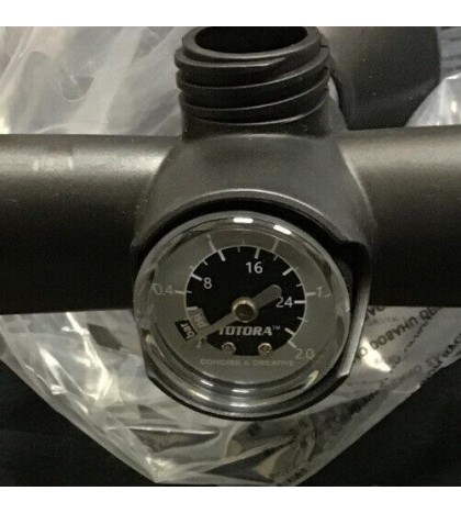 Lot Of New Tuxedo Sailor Canoe Or Kayak Oars/paddle, Carrying Case, And Air Pump