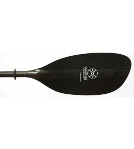 Werner Corryvreckan Carbon Bent Shaft Kayak Paddle