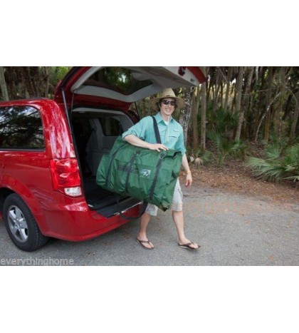 Sea Eagle 285 FPB Deluxe Package Inflatable 9 Ft Pontoon Boat -Make Offer!