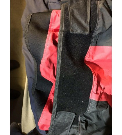 Stolquist Breathable Xl Kayaking Dry Top