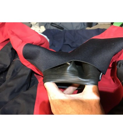 Stolquist Breathable Xl Kayaking Dry Top