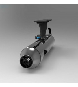 2800W Electric Propeller SUP Surfboard Thrusters Jet Fins Latest Patented Marine