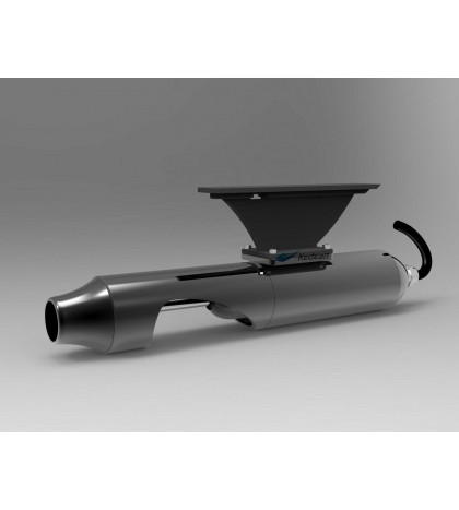 2800W Electric Propeller SUP Surfboard Thrusters Jet Fins Latest Patented Marine