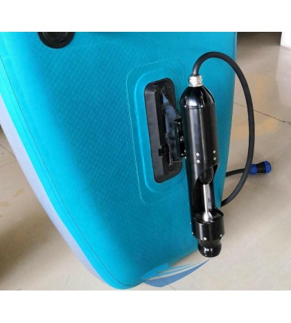 2800W Electric Propeller SUP Surfboard Thrusters Jet Fins Latest Patented Marine