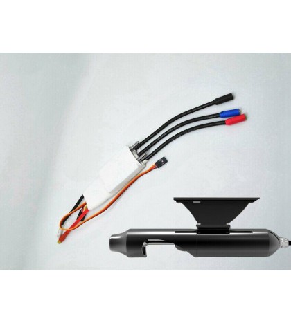 2800W Electric Propeller SUP Surfboard Thrusters Jet Fins Latest Patented Marine