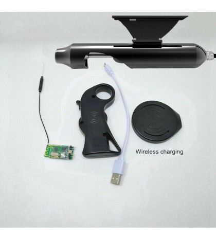 2800W Electric Propeller SUP Surfboard Thrusters Jet Fins Latest Patented Marine