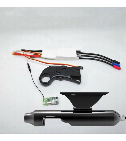 2800W Electric Propeller SUP Surfboard Thrusters Jet Fins Latest Patented Marine