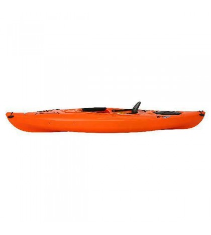 Lancer 10 ft Sit-In Kayak (Paddle Included), 90817