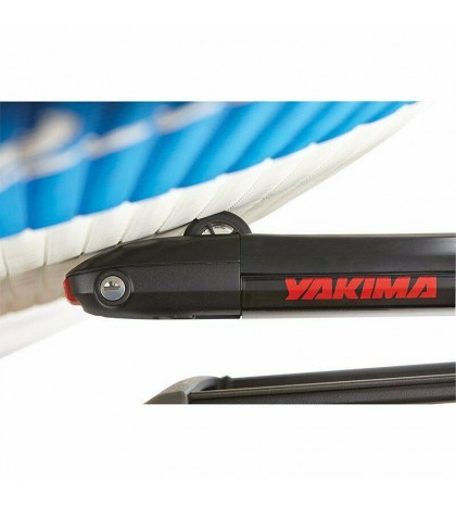 Yakima SUP-Dawg Lockable SUP Carrier