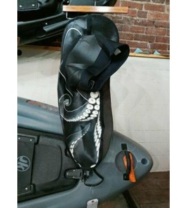 Bomber Gear Spray Skirt