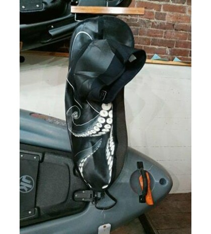 Bomber Gear Spray Skirt