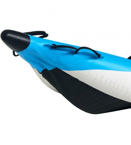 Aqua Marina Steam One Two Kayak Paddle Boat 1 2 Person Inflatable Boat