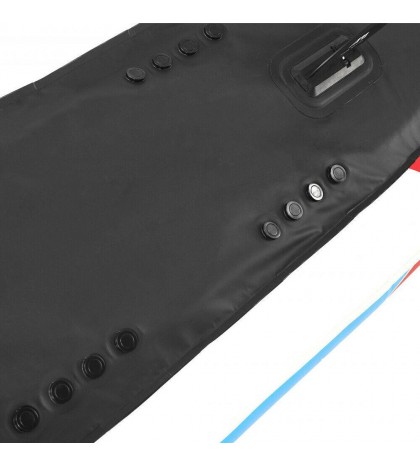 Aqua Marina Steam One Two Kayak Paddle Boat 1 2 Person Inflatable Boat