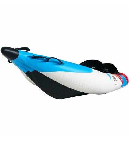 Aqua Marina Steam One Two Kayak Paddle Boat 1 2 Person Inflatable Boat