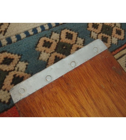 Vintage Mid Century Folbot 9' Super Craft Collapsible Kayak Paddles